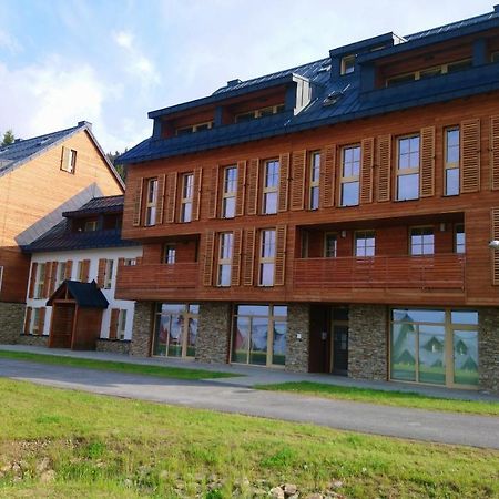 Apartman Horni Misecky - Luxusni Ubytovani Pro Dve Rodiny S Detmi Экстерьер фото