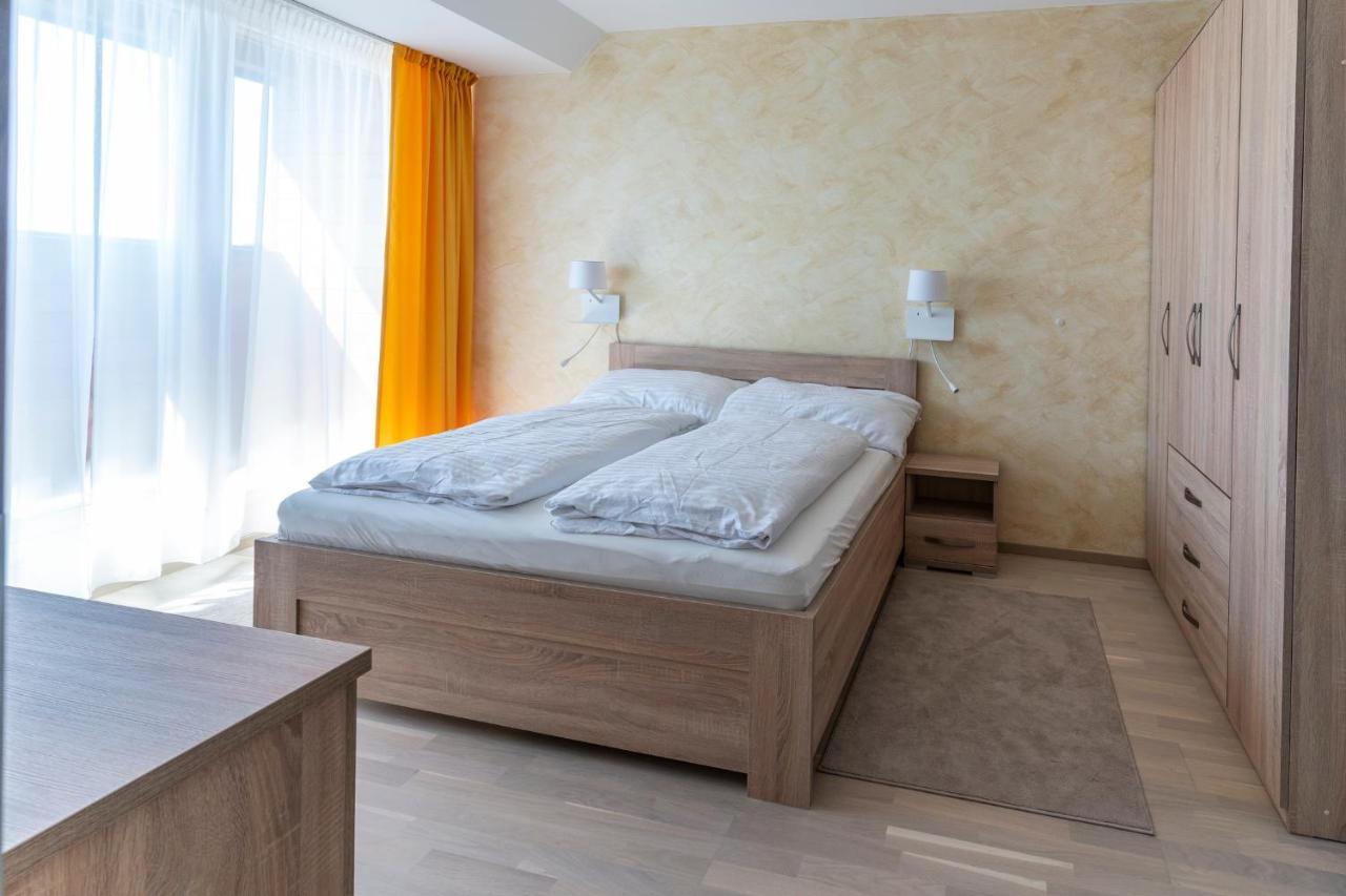 Apartman Horni Misecky - Luxusni Ubytovani Pro Dve Rodiny S Detmi Экстерьер фото